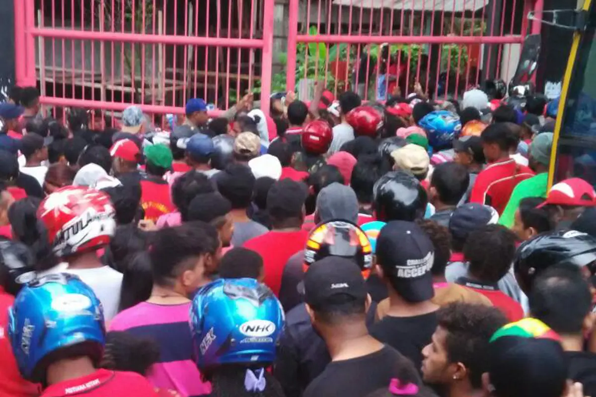 Persipura Jayapura