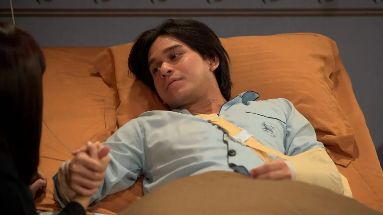 Cinta Buta