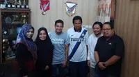 Jawaban Manajer Barito Putera perihal Rumor Evan Dimas Pemain Lokal Termahal di Liga 1 2019