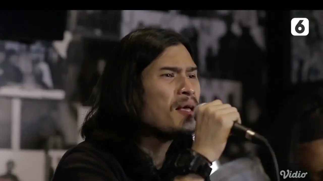 Penampilan Virzha di Anugerah Perempuan Hebat Indonesia