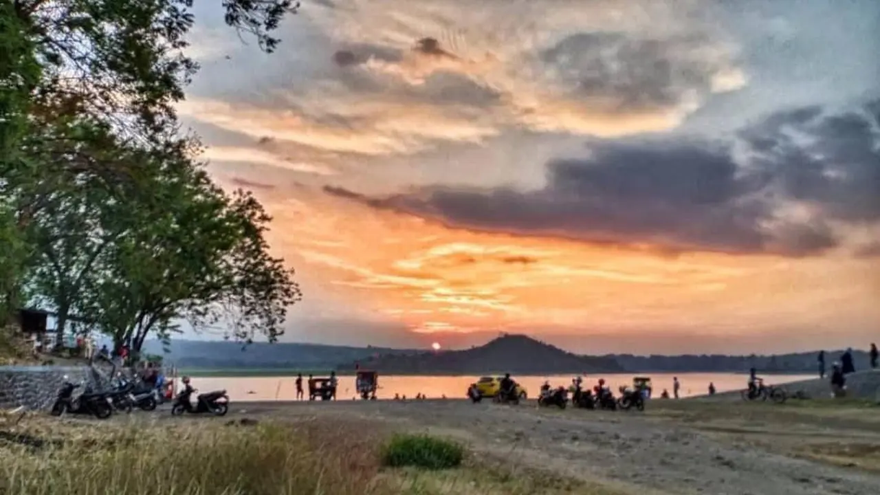 3 Rekomendasi Wisata Alam Instagramable Di Cirebon