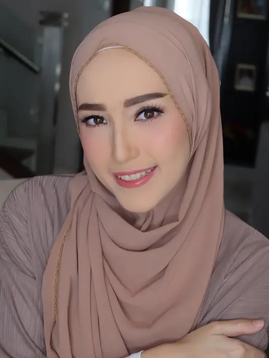 Adelia dan Pasha Ungu (Instagram/adeliapasha)