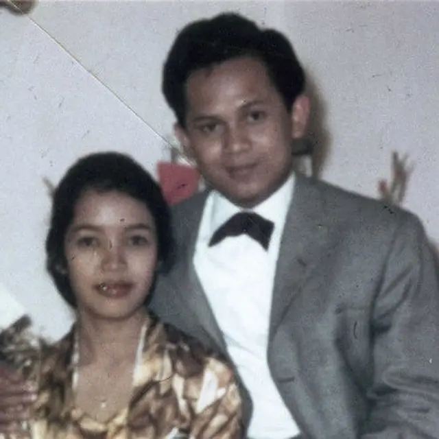 BJ Habibie