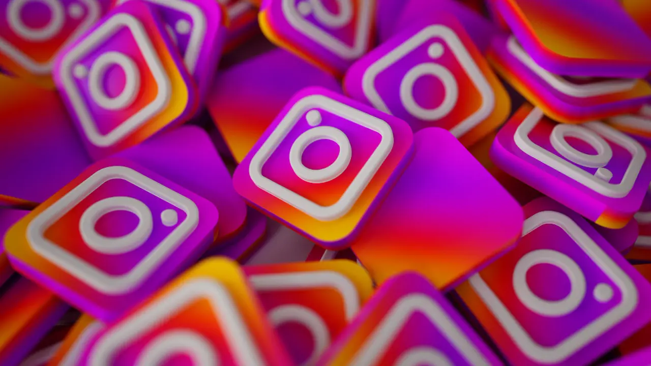 Ilustrasi Instagram