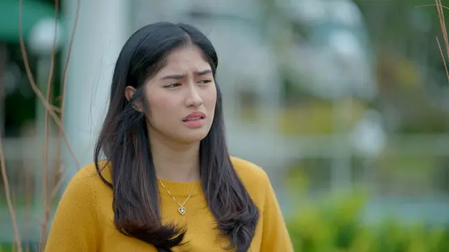 Rindu Bukan Rindu