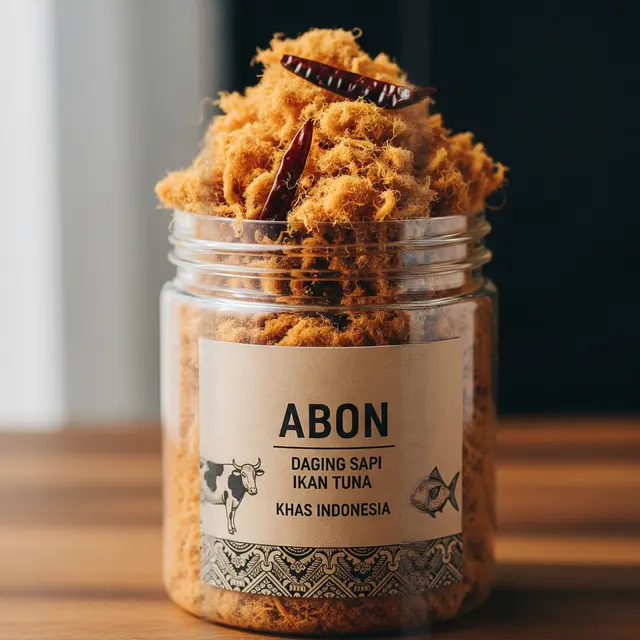 Ide Jualan Lauk Botolan (Image by Gemini AI)