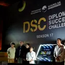 Diplomat Success Challenge Pastikan Tak Ada Founder yang Berjalan Sendirian