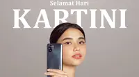 Xiaomi merayakan Hari Kartini, mengajak perempuan untuk bangga pada diri sendiri (Foto: Xiaomi).