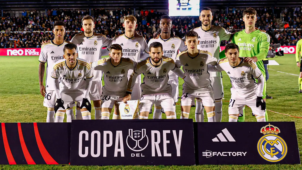Real Madrid