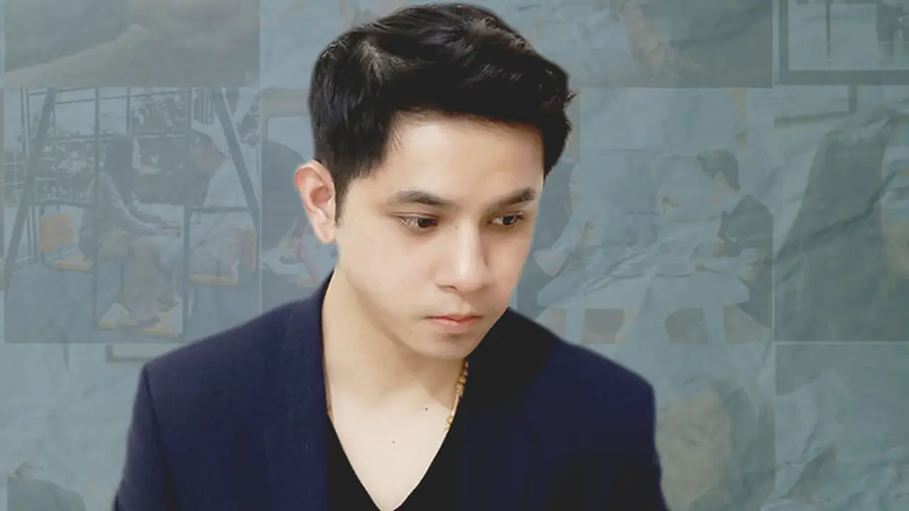 Dennie Putra