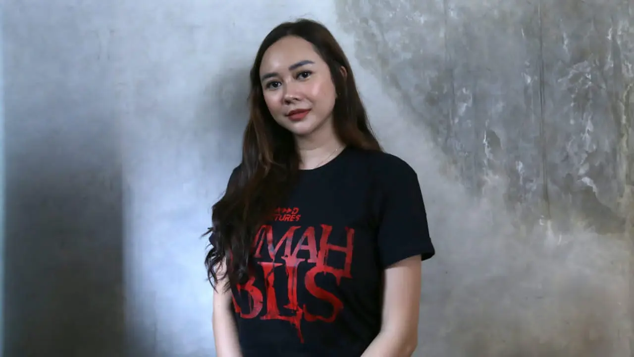 [Fimela] Aura Kasih