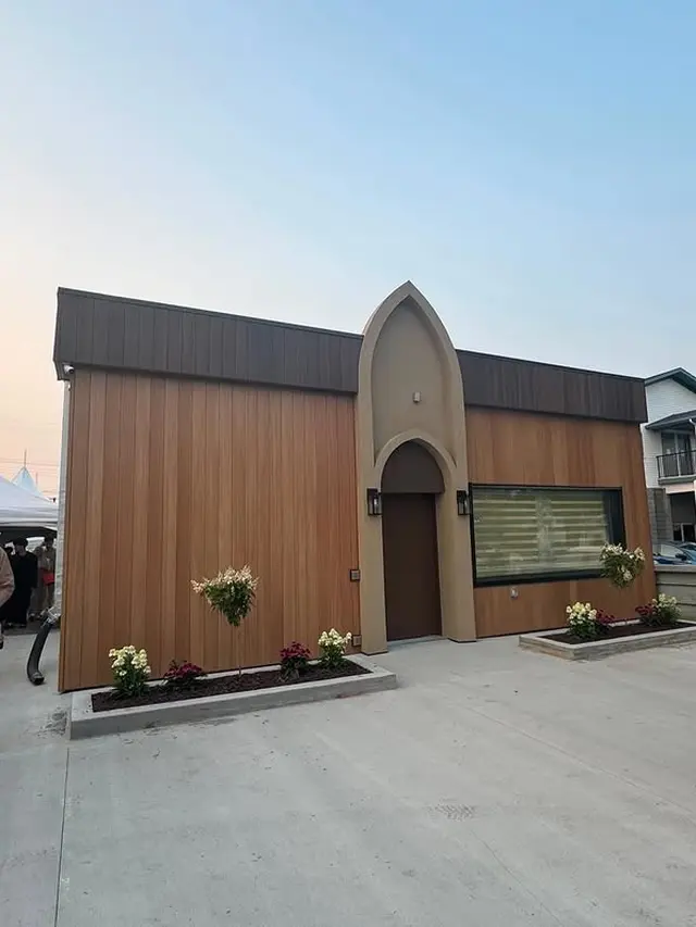 Masjid Al Ikhlas
