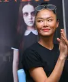 Kelly Tandiono, akan kembali hadir di dunia perfilman tanah air. Di film bergenre horror dan bertajuk Rumah Belanda, Kelly akan menjadi salah satu pemeran di dalamnya. (Nurwahyunan/Bintang.com)