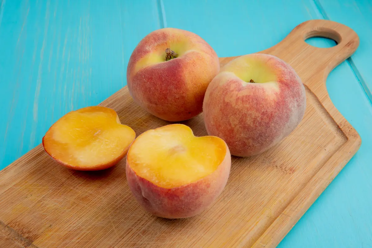 Peaches
