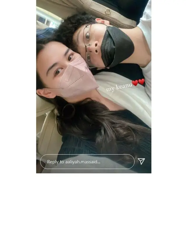 8 Potret Angelina Sondakh Kembali Berkumpul dengan Anak-anaknya Usai Bebas
