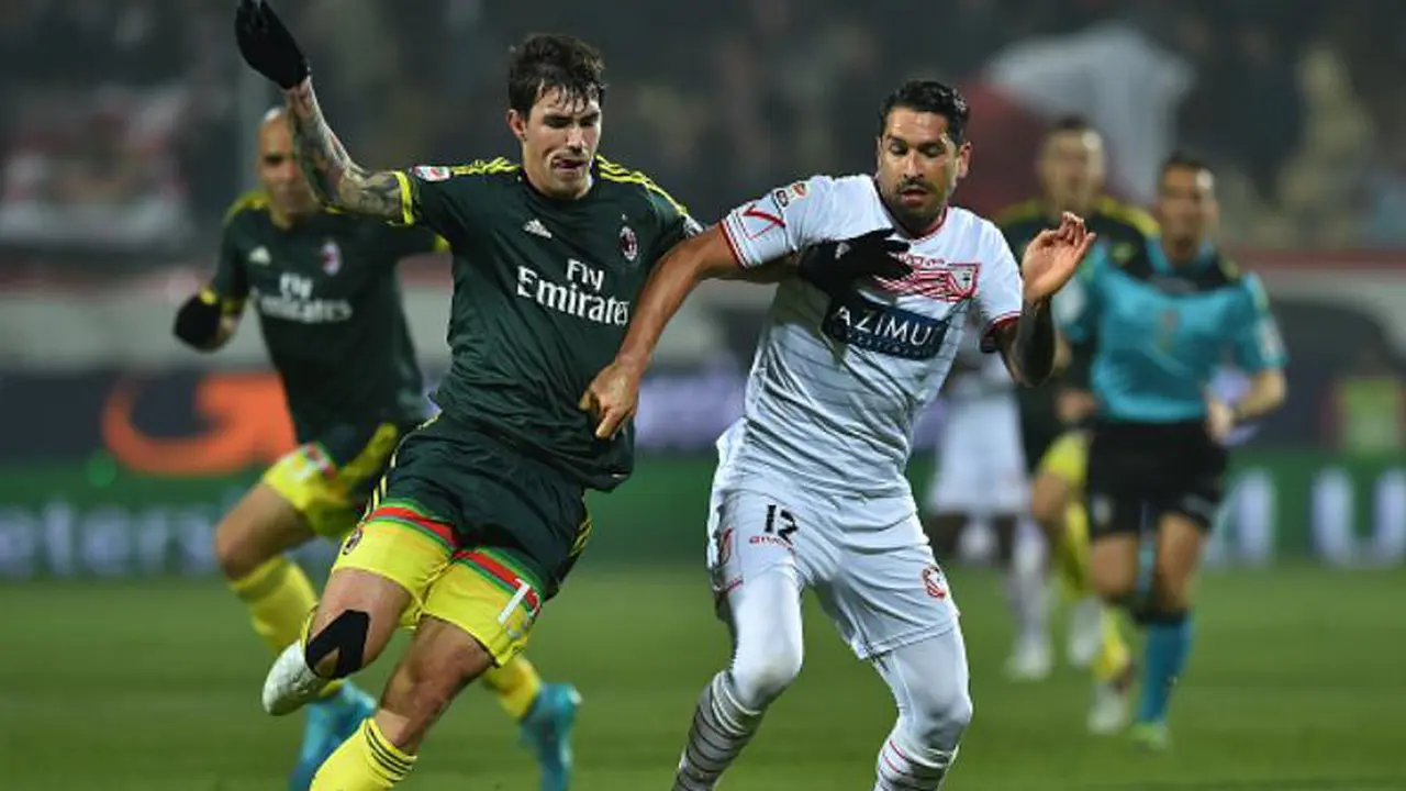Alessio Romagnoli