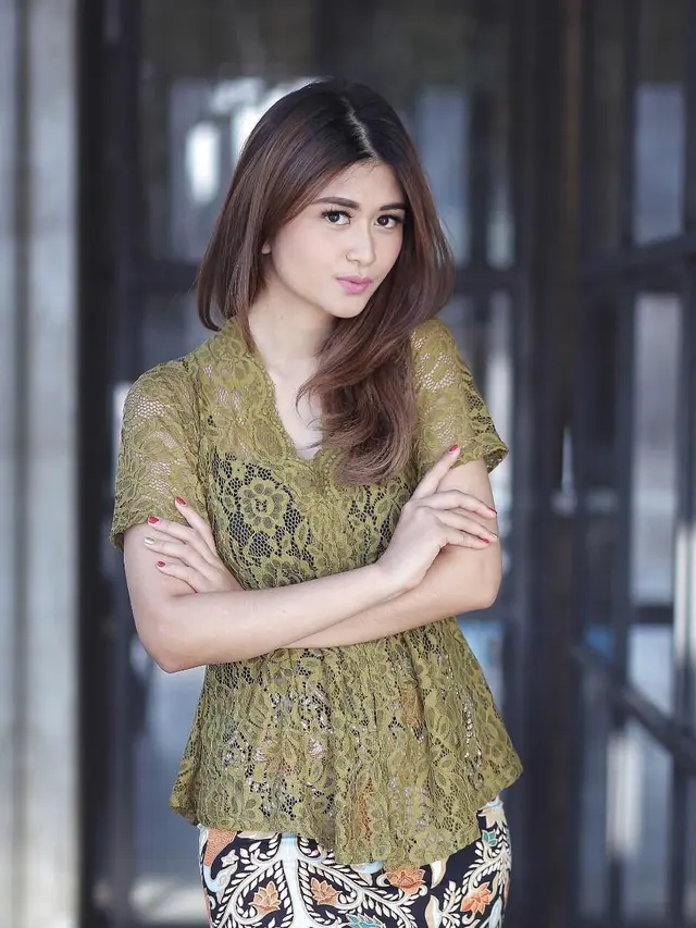 Wilona Asheera (Istimewa)