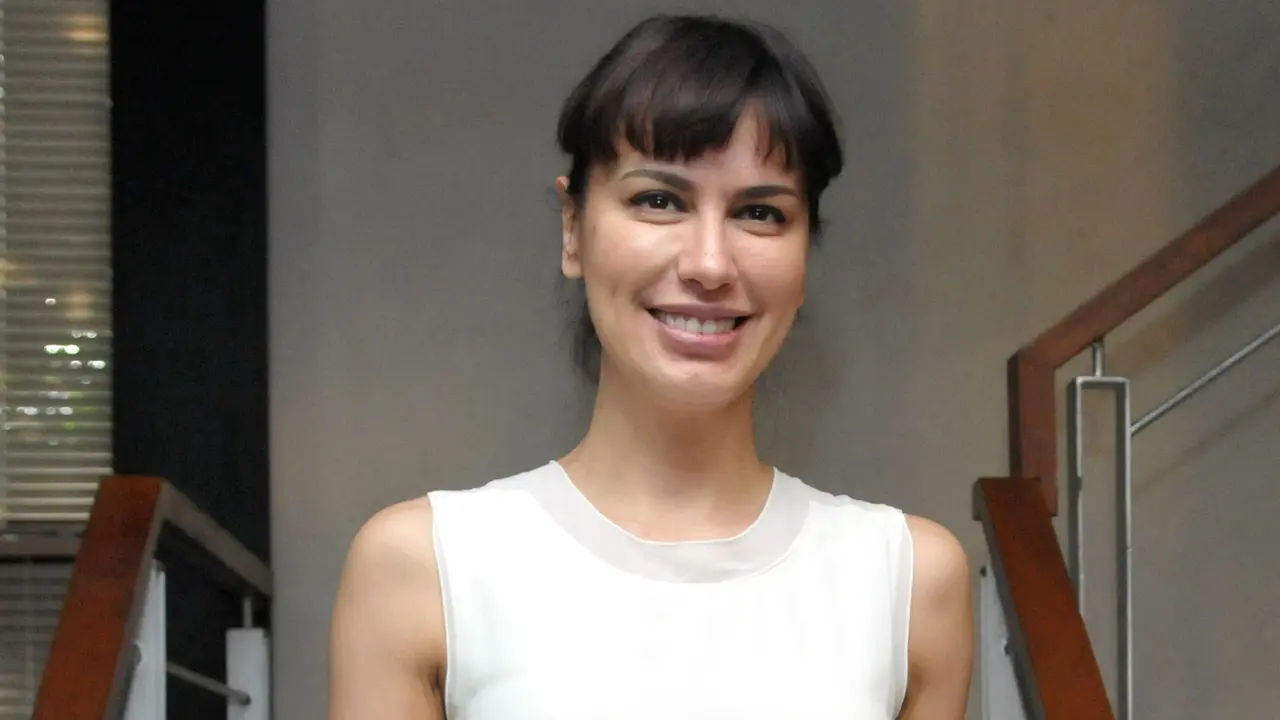 Sophia Latjuba