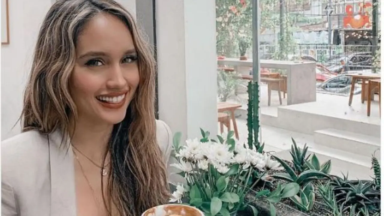 Menu Makanan Sehat Cinta Laura