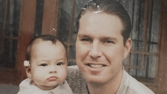 8 Potret Transformasi Caitlin Halderman, Punya Senyum Manis Sejak Dulu