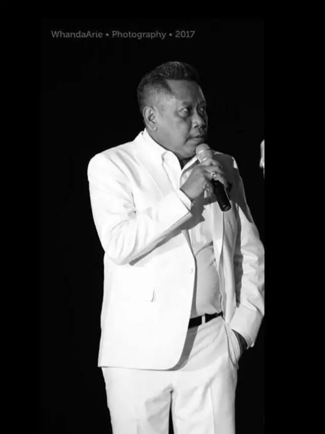 Potret Artis yang Pernah Ditegur KPI