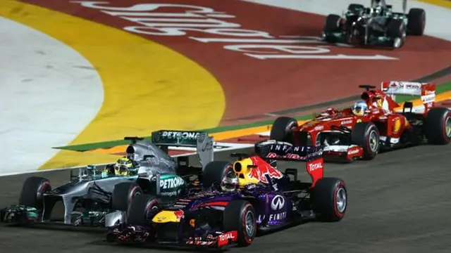 Formula 1