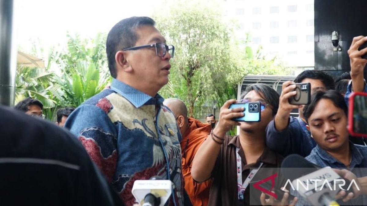 Ketua KY Tegaskan Tak Ada Ampun untuk Hakim Terjerat OTT KPK, Hukum Terberat Dijatuhkan