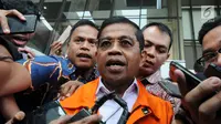 Golkar: Idrus Marham Minta Kader Kembalikan Uang Suap Hanya Imbauan