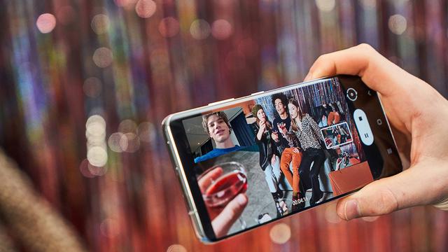 Hadir untuk Si Perfeksionis, Ini Lho Keistimewaan Samsung Galaxy S21 Ultra 5G