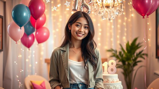 Celebrating September Birthdays