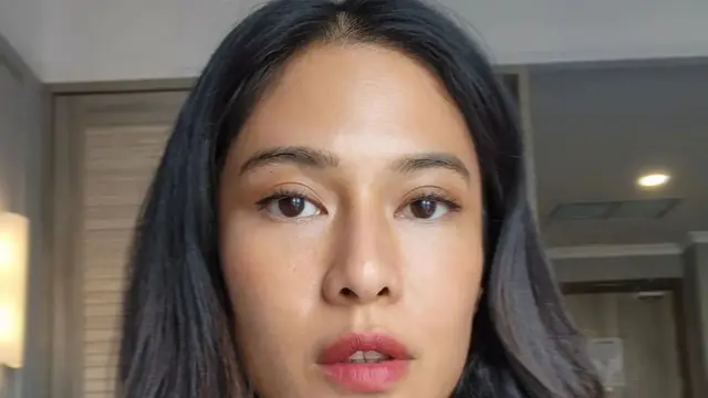 Dian Sastrowardoyo (Instagram/@therealdiansastr)