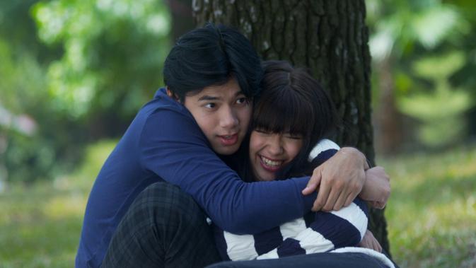 Tonton LIVE Streaming SCTV Miniseri Magic in Love Episode ...