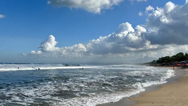 Tempat Wisata di Bali yang Populer