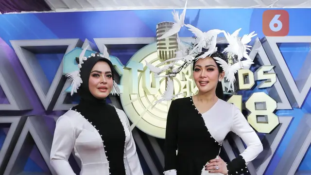 [Bintang] Syahrini - Aisyahrani