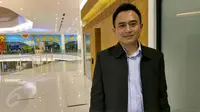 Basuki Priyanto, Master Engineer-Connectivity Research di Sony Mobile Communications dan VP Communications di IDN Global. Liputan6.com/ Yuslianson