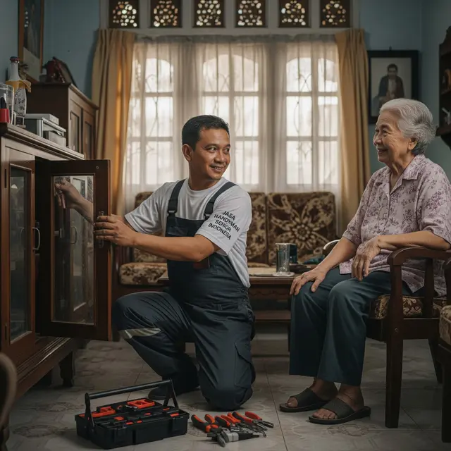 12 Usaha Pensiunan yang Fleksibel dan Ringan, Tetap Produktif di Masa Tua