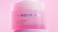 WONDERMIS hadir di BBB 2025. Foto: WONDERMIS
