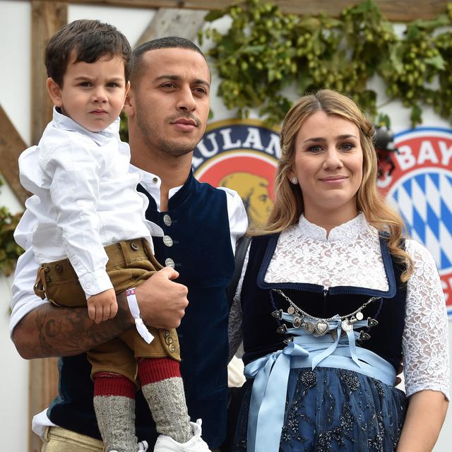 Potret Euforia Wags Bayern Munchen Usai Rebut Gelar Liga Champions Bola Liputan6 Com