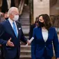 Kamala Harris menjadi wapres AS terpilih mendampingi Joe Biden, presiden AS terpilih 2020 | instagram.com/kamalaharris