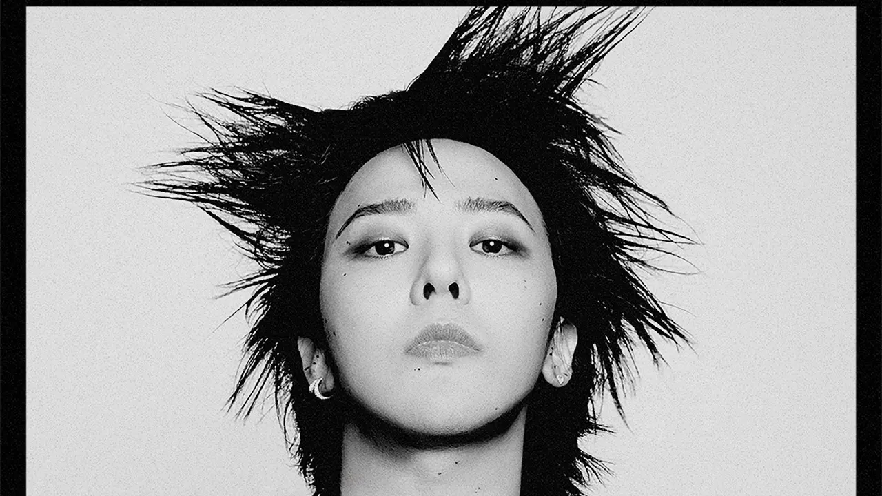 G-Dragon Akan Konser di Jakarta pada 26 Juli 2025