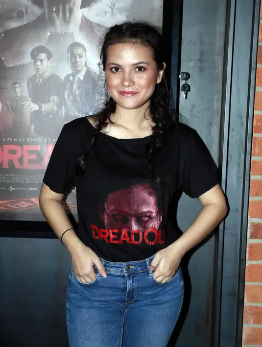 (Muhammad Akrom Sukarya/Kapan Lagi)