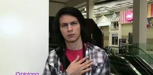 Marcell Darwin punya hobi baru yaitu fotografi. Seperti apa sih awal cerita saat Marcell jatuh cinta dengan fotografi?