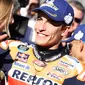 Marc Marquez masih kebingungan dengan motornya jelang seri pembuka di sirkuit Portimao (AFP)