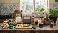 8 Bahan Dapur yang Bisa Digunakan untuk Menjaga Kesehatan Tanaman di Rumah