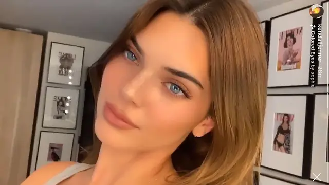Kendall Jenner