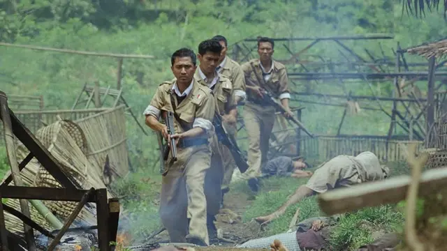 Rekomendasi Film Kemerdekaan 17 Agustus 1945 HUT RI Ke-81