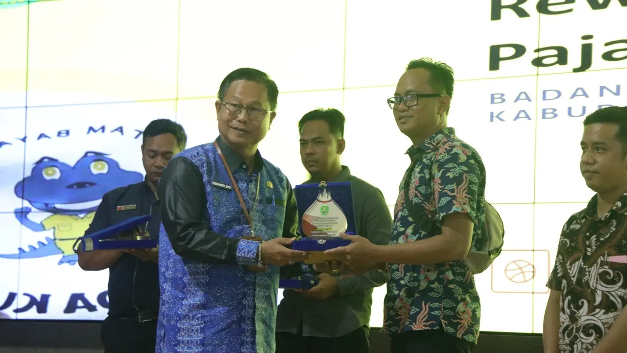 Pemkab Kutai Timur.
