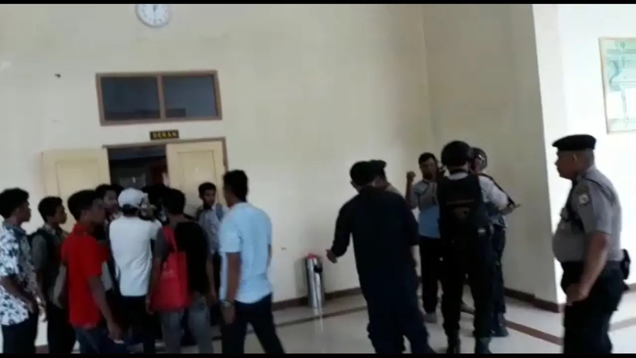 Mahasiswa