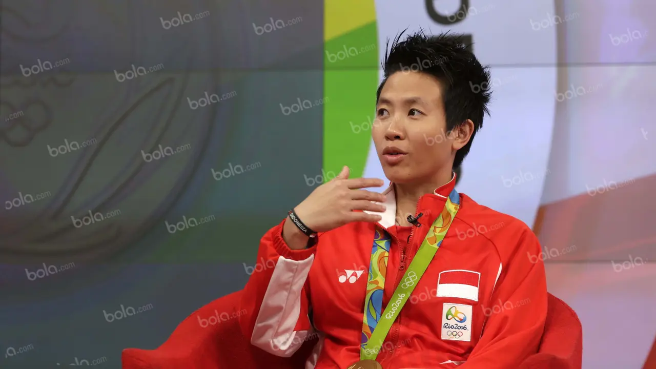 Liliyana Natsir