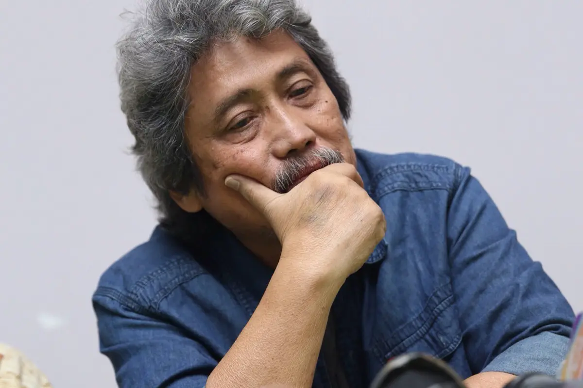 [Bintang] Sam Bimbo